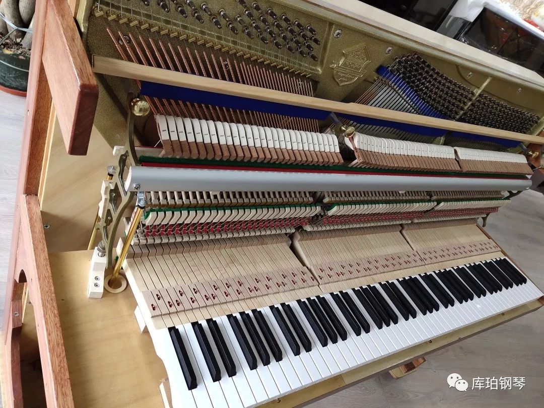 天津钢琴调律