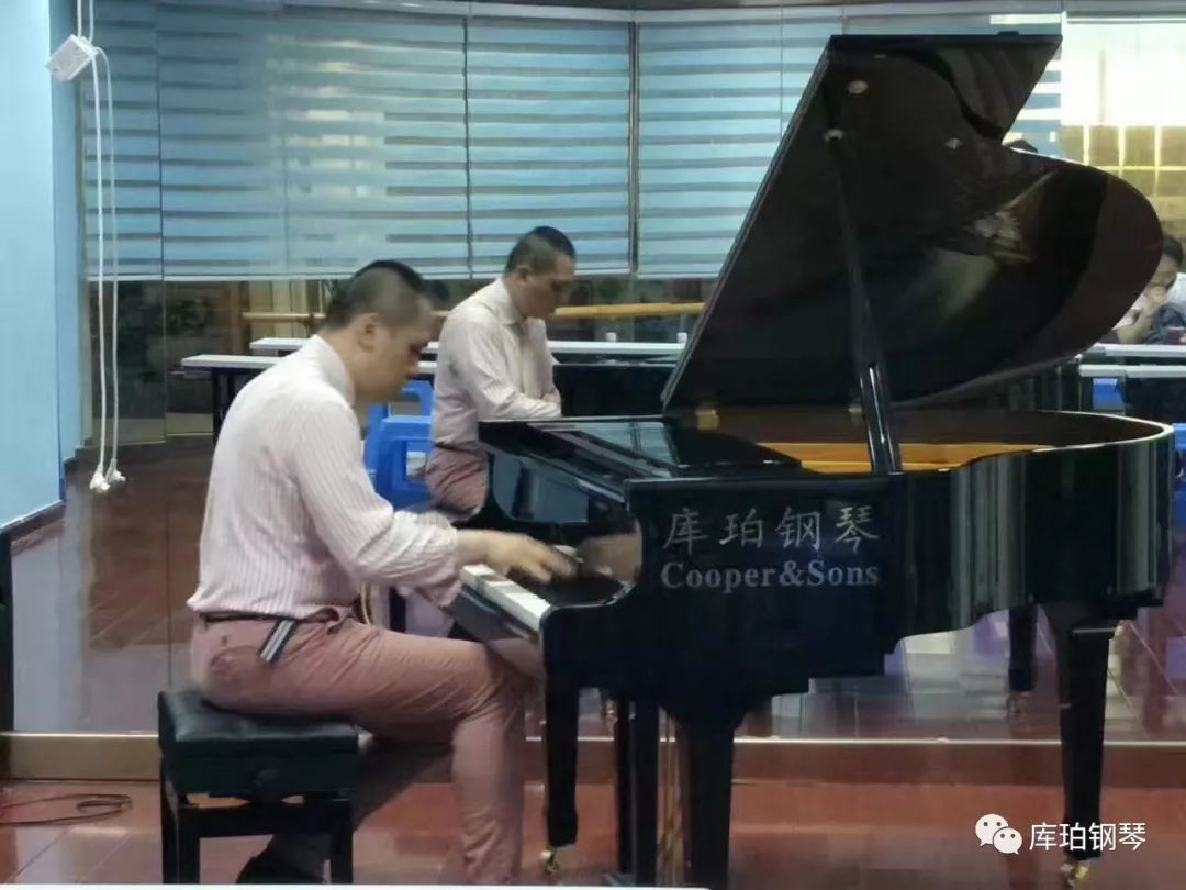 天津钢琴调律