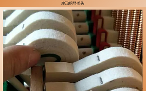 天津钢琴维修