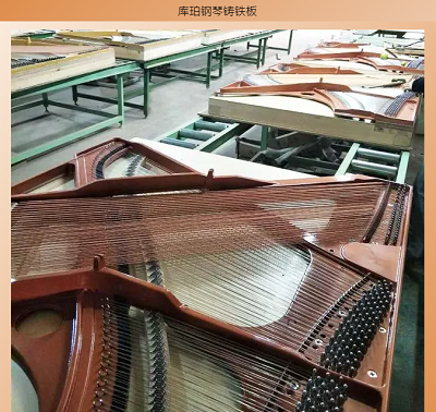 河东区专业的库珀钢琴品牌哪家好